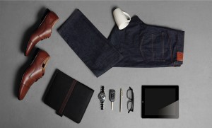 ODO self-cleaning clothes