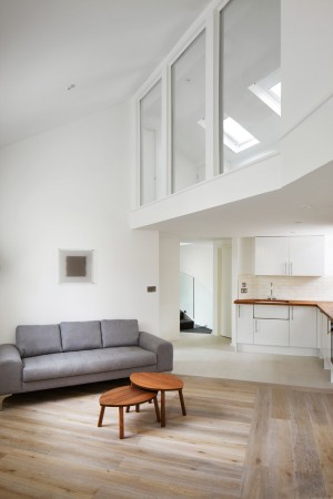 Origami House by Design Haus Liberty