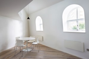 Origami House by Design Haus Liberty