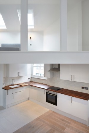 Origami House by Design Haus Liberty