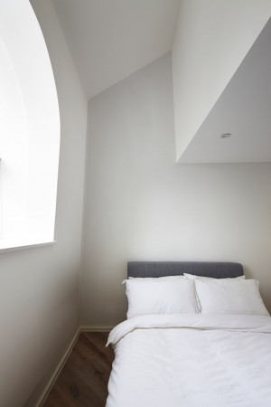 Origami House by Design Haus Liberty