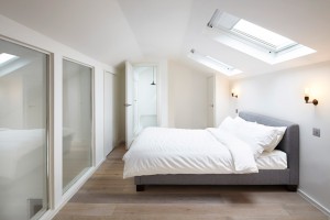 Origami House by Design Haus Liberty