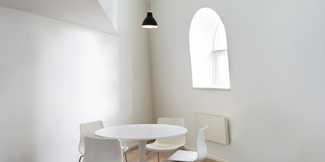 Origami House by Design Haus Liberty