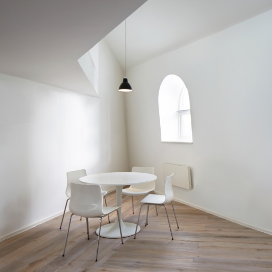 Origami House by Design Haus Liberty