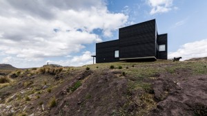 Pampa House by Mariana Palacios