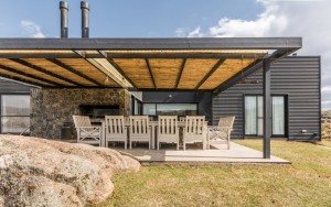 Pampa House by Mariana Palacios