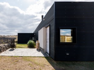 Pampa House by Mariana Palacios
