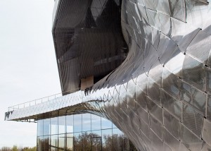 Philharmonie De Paris by Jean Nouvel photographed by Danica O Kus