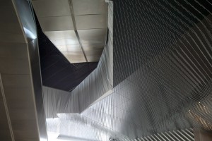 Philharmonie De Paris by Jean Nouvel photographed by Danica O Kus