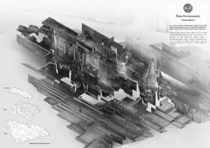 Pontifical Academy of Sciences by Benjamin Ferns