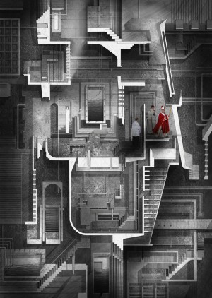 Pontifical Academy of Sciences by Benjamin Ferns
