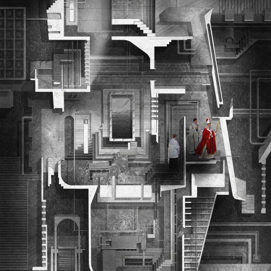 RIBA announces student medal winners for 2015
