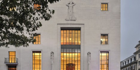 RIBA International Prize