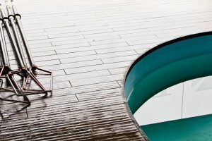 Radley Rowing Centre by Mulroy Architects