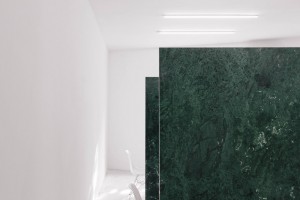 Real estate store by Fala Atelier