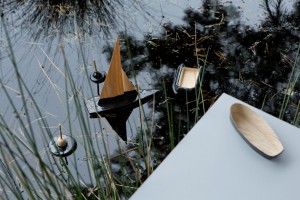 Reconfiguration of a tree by Studio Thomas Vailly