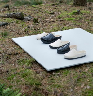 Reconfiguration of a tree by Studio Thomas Vailly