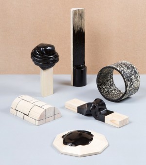 Reconfiguration of a tree by Studio Thomas Vailly