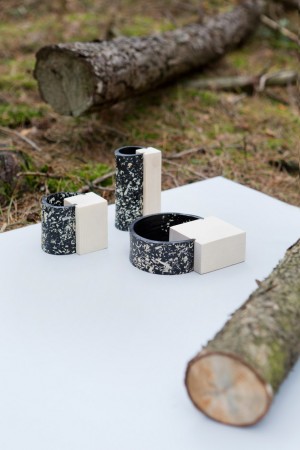 Reconfiguration of a tree by Studio Thomas Vailly