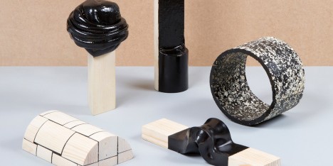 Reconfiguration of a tree by Studio Thomas Vailly