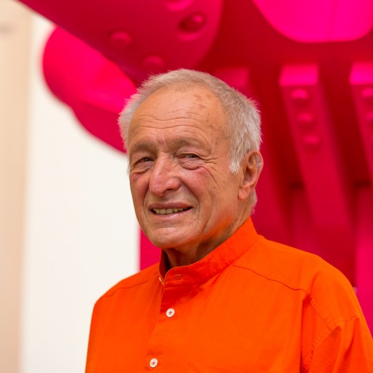 RIBA International Prize