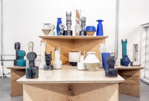 Site Specific LA exhibition by Sight Unseen