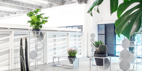 Sight Unseen’s LA exhibition showcases work from “focal point of the American design scene”