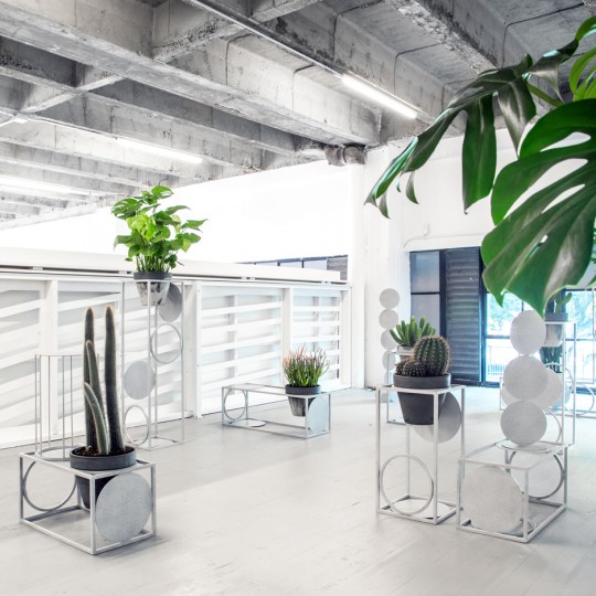 Sight Unseen’s LA exhibition showcases work from “focal point of the American design scene”