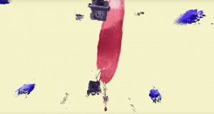Sissi Rada's Sunday music video by Schnellebuntebilder