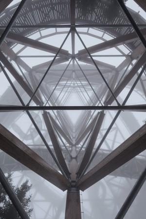 Sky Walk by Franek Architects