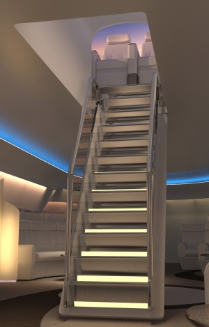 SkyDeck by Windspeed Technologies