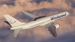SkyDeck by Windspeed Technologies