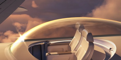 SkyDeck by Windspeed Technologies