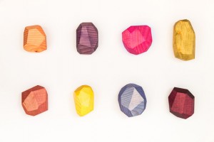 Snego building blocks