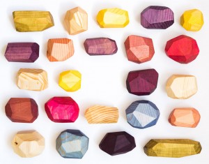 Snego building blocks