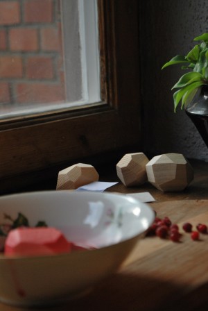 Snego building blocks