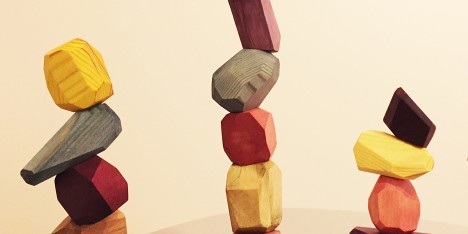 Snego building blocks
