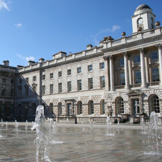 Somerset House