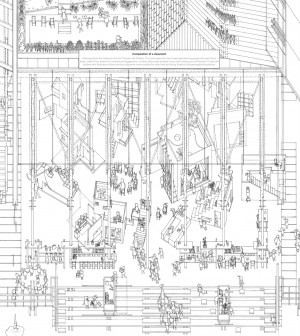 Space as the Third Teacher: An alternative classroom typology promoting creative learning and play by Boon Yik Chung