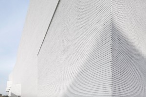 Spring Art Museum by Praxis d'Architecture