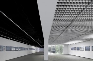Spring Art Museum by Praxis d'Architecture