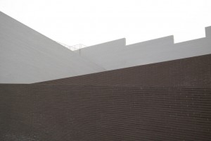 Spring Art Museum by Praxis d'Architecture
