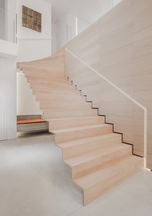 Staircase roundup 2015