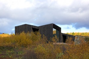 BHM Vacation Rental Cottages by PK Arkitektar