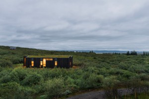 BHM Vacation Rental Cottages by PK Arkitektar