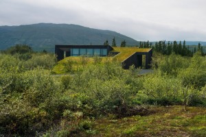 BHM Vacation Rental Cottages by PK Arkitektar