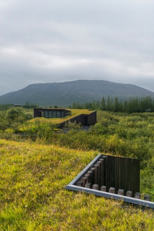 BHM Vacation Rental Cottages by PK Arkitektar