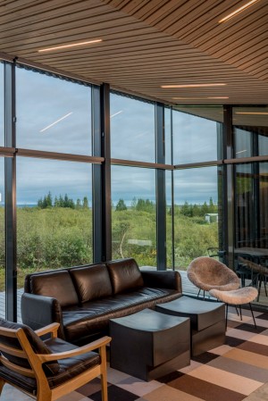 BHM Vacation Rental Cottages by PK Arkitektar