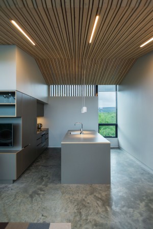 BHM Vacation Rental Cottages by PK Arkitektar