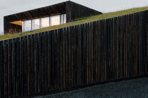 BHM Vacation Rental Cottages by PK Arkitektar